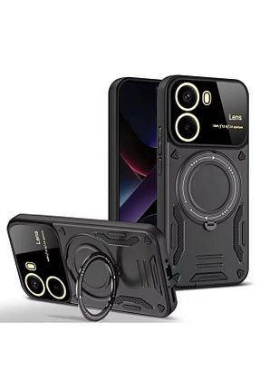 کاور و قاب مشکی m.tk moveteck - کد 921788660