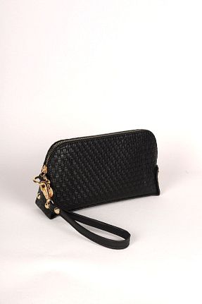 کیف دستی مشکی زنانه سایز متوسط BagMolly - کد 819084330