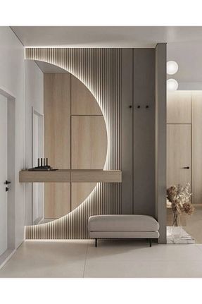  طوسی 130 سانتی متر Viera Concept - کد 921316101
