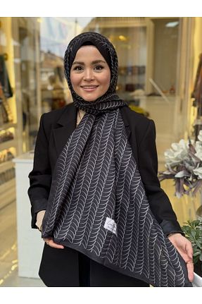 شال رنگی زنانه La boutique - کد 921816914