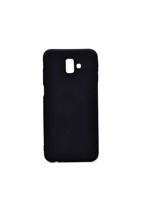 کاور و قاب مشکی Samsung Galaxy J6+ Plus habilis - کد 921823313
