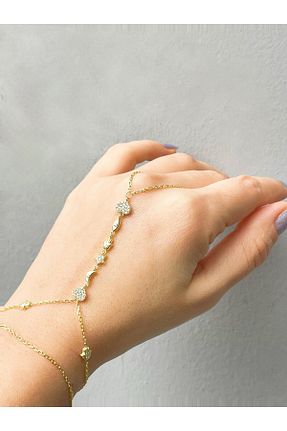 شاهمران نقره طلائی زیرکن Missus - کد 921814994