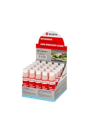 شیشه پاک کن خودرو Würth - کد 318403951