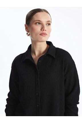 تونیک رنگی زنانه پلی استر LC Waikiki - کد 937394756