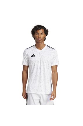 لباس فرم فوتبال سفید مردانه adidas - کد 921855640