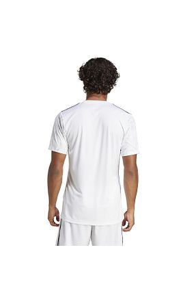 لباس فرم فوتبال سفید مردانه adidas - کد 921855640
