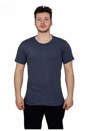 تیشرت رنگی مردانه رگولار VEGA - کد 921875793