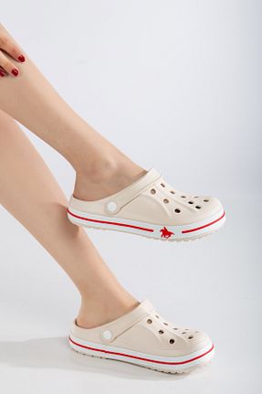 دمپائی قرمز زنانه EVA Multi Polo - کد 864972465