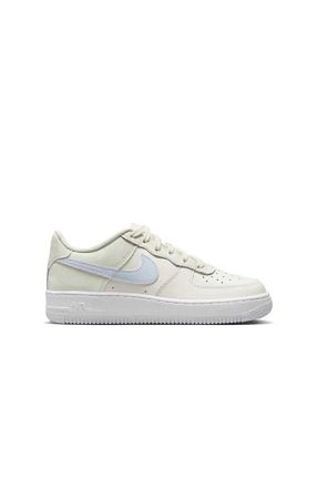کفش اسنیکر سفید زنانه چرم اصل Nike - کد 922474460