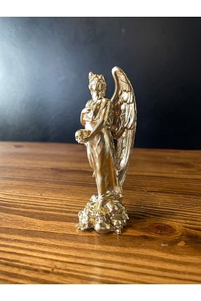 اجسام تزئینی و بیبلو طلائی رزین 3Cup Design - کد 921881860