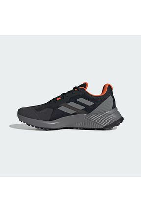 کفش بیرون مشکی مردانه پارچه ای adidas - کد 922463166