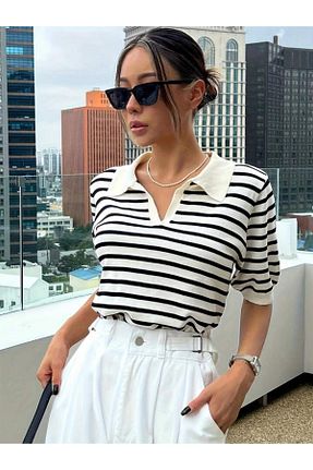 بلوز زنانه ساده zeynstore - کد 921888817