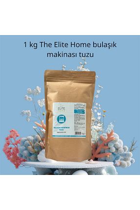 نمک ماشین ظرفشوئی The Elite Home - کد 922465872