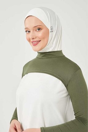 روسری اسپرت خاکی Melodi Scarf - کد 922469992
