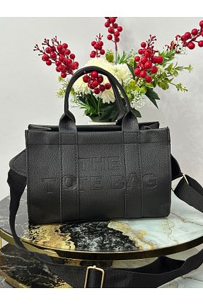 کیف دوشی مشکی زنانه Handley - کد 921908504