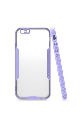 کاور و قاب رنگی iPhone 6 halkhouse - کد 921916591