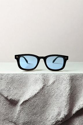 عینک آفتابی آبی مردانه 50 COOLANDBETTER - کد 921933839