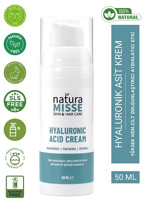 کرم صورت همه انواع پوست naturamisse - کد 411564921