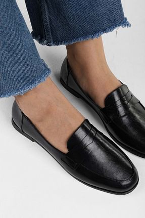 بابت مشکی زنانه چرم مصنوعی Shoeberry - کد 921942649