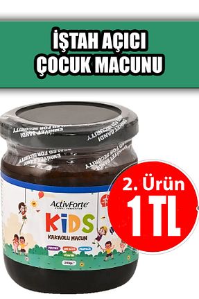 محصولات عطاری Activforte - کد 773264523