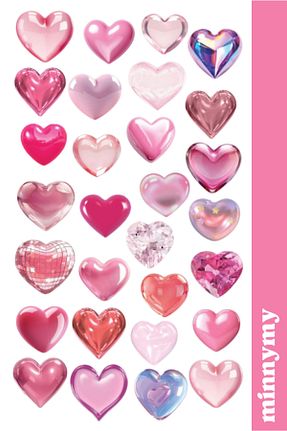 اتیکت Minnymy - کد 921937012