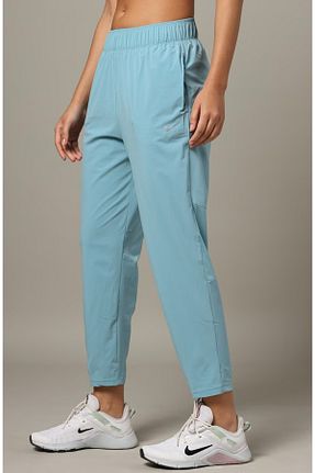 شلوار کرمگن سرمه ای زنانه رگولار Nike - کد 921960857