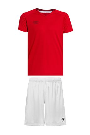 تیشرت اسپرت قرمز مردانه اسلیم Umbro - کد 921972977