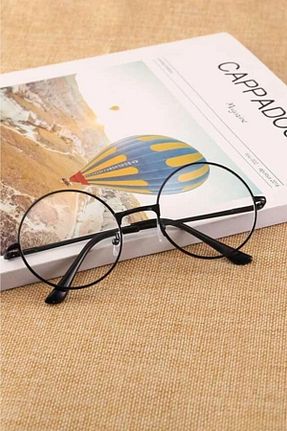 عینک آفتابی نارنجی زنانه UV400 BAPPİR - کد 659980072