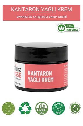 کرم بدن Onarıcı naturamisse - کد 66371616