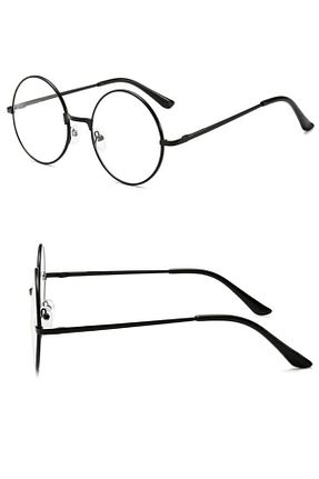 عینک آفتابی نارنجی زنانه UV400 BAPPİR - کد 659980072