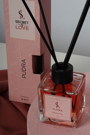 خوشبو کننده هوا SECRET OF LOVE - کد 856926144