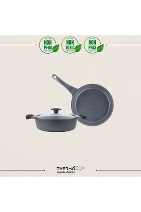 قابلمه طوسی 1,7 L ThermoAD - کد 273698597