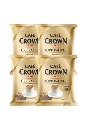 قهوه ترک Cafe Crown - کد 922015574