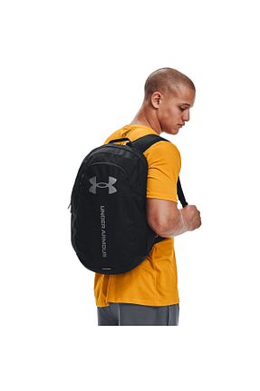 کوله پشتی مشکی مردانه سایز متوسط Under Armour - کد 127523847