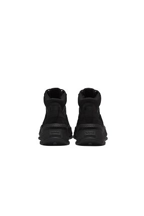 بوت / نیم بوت مشکی مردانه پاشنه تخت Timberland - کد 356193848