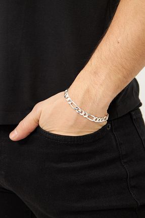 دستبند نقره زنانه 925 عیار Ventino Silver - کد 88534949