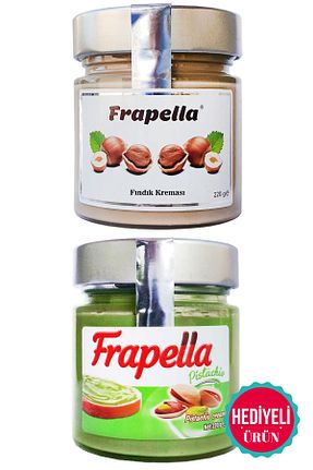 کرم شکلات Frapella - کد 804339921