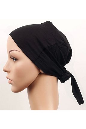 باندانا رنگی پنبه ای Eldenör - کد 939298048