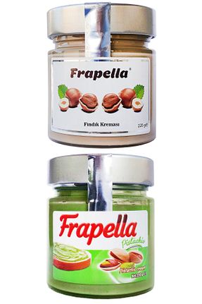 کرم شکلات Frapella - کد 804339921