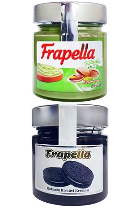 کرم شکلات Frapella - کد 804396741