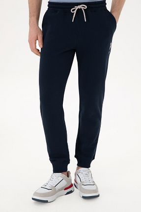 شلوار کرمگن سرمه ای مردانه Comfort U.S. Polo Assn. - کد 922054979