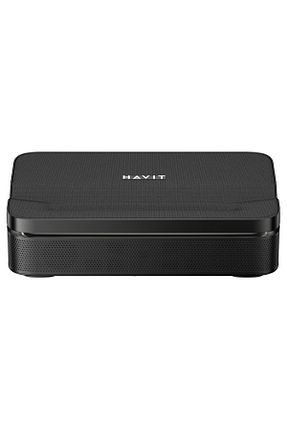 پروژکتور مشکی FULلیترHD Havit - کد 922048315