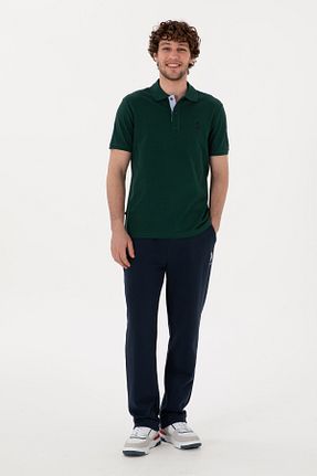 شلوار کرمگن سرمه ای مردانه Comfort U.S. Polo Assn. - کد 922048322