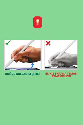 قلم تبلت سفید PSGT - کد 835256104