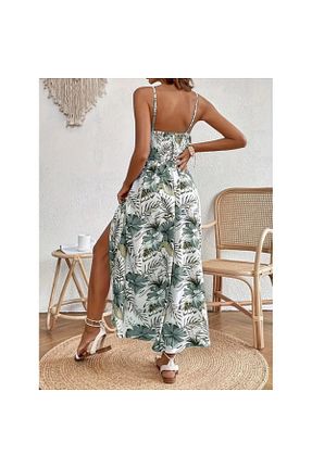 لباس سبز زنانه بافتنی Kokosh moda - کد 922074844