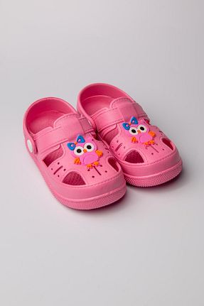 دمپائی اسپرت صورتی بچه گانه EVA The Red Kids - کد 677431993