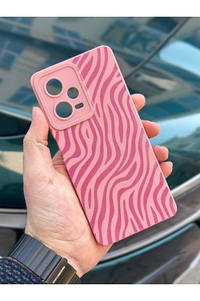 کاور و قاب صورتی Vip Case - کد 922067913