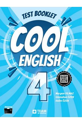 آمادگی آزمون Team Elt Publishing - کد 57133638