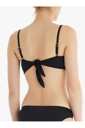 بالاتنه بیکینی مشکی زنانه پلی آمید Blackspade - کد 922709611