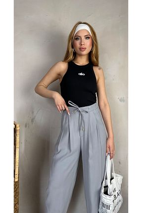 بادی مشکی زنانه رگولار Angel Mia - کد 922444983